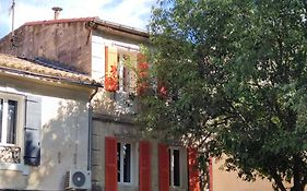 L'étape Arlésienne